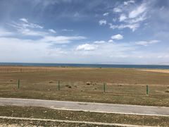 -青海湖国家重点风景名胜区