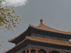 -天安门城楼