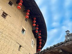 -福建土楼(南靖)景区