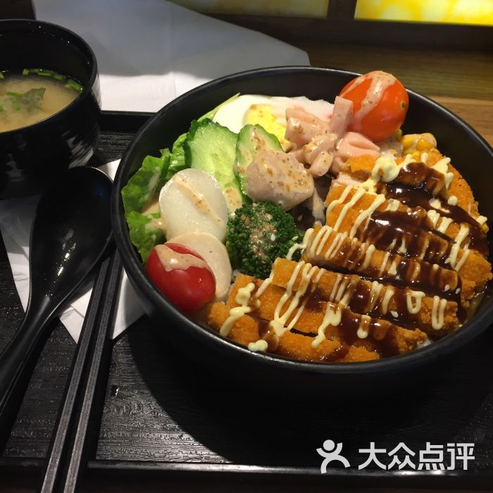 幕之内日式便当(新街口店)图片 - 第272张