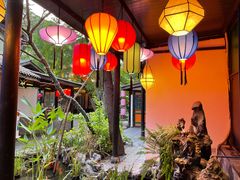 -院8里·小聚园老川菜(九眼桥店)