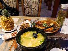原味过桥米线-滇越乘象云南餐厅(豆各庄店)