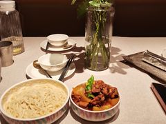 -耶里夏丽·丝路新疆菜·清真食品(徐汇南丹东路臻选店)