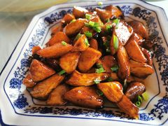 -洞天食府(北大街店)