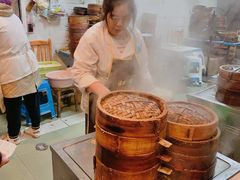 -海汇源老烧麦店(东大街总店)