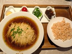 -松鹤面馆·古法焖肉面(观前店)