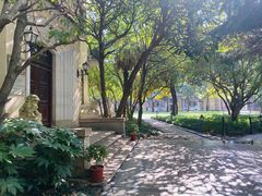 -上海安亭别墅花园酒店