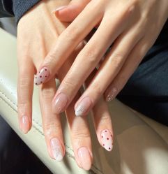 -LILY NAILS美甲美睫