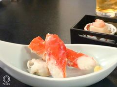 -蟹料理 北海道かに将軍(札幌本店)