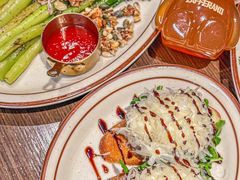 -ZAFFERANO西班牙海鲜饭(上海首店)