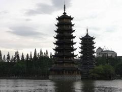 -桂林两江四湖景区