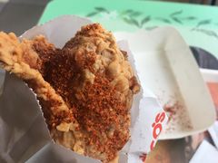 -德克士(西站站内店)
