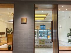 -迦南·甜品蛋糕(传媒店)