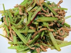 -阿庄新豫菜(通泰路店)