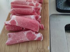 -宽来火锅(来福士广场店)