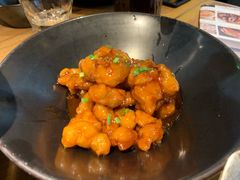 -金牌外婆家(苏州中心店)