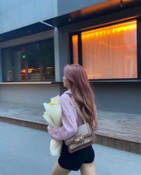 点击看大图 -3AM HAIR SALON烫发染发接发