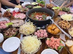 -笔记安顺夺夺粉火锅