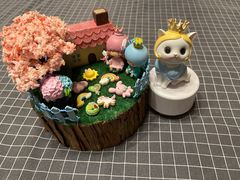 -Summer House夏莫手工坊团建活动(世博源店)