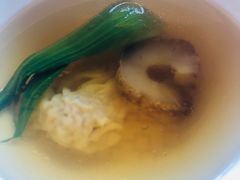 -富力丽思卡尔顿酒店·丽轩中餐厅