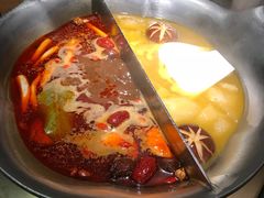 -湊湊火锅·茶憩(东城万达店)
