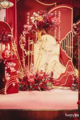 -Sunny喜铺婚礼策划(东部店)