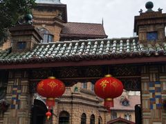 -马勒别墅饭店(静安寺店)