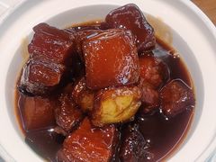 -小菜园新徽菜(芜湖奥特莱斯店)