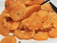 -沙力海西北特色美食烤肉店(北门坡店)