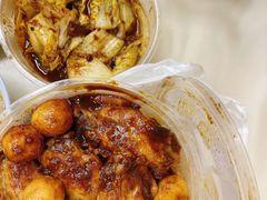 -明记牛杂(新马路分店)