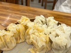 -海汇源老烧麦店(东大街总店)