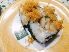 -福库回转寿司(万达广场店)