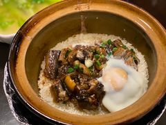 -红星光发煲仔饭(文海店)