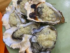 -贞姨美食·老字号海鲜大排档