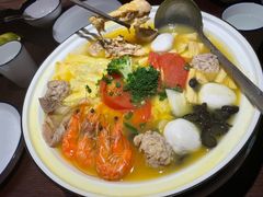 -寻宝记绍兴菜(鲁迅路店)