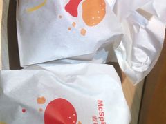 -麦当劳(大厂新城店)