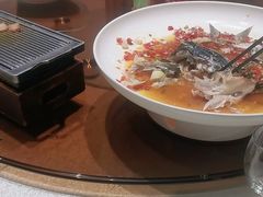 -一江水食府(后湖店)