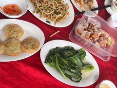 -蛇口康乐快餐鱼仔档(翠苑小区店)