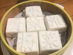 -小厨娘淮扬菜(清江苏宁广场店)
