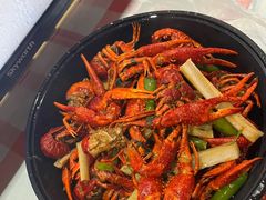 -聚味瞿记·龙虾堂(渔人码头一店)