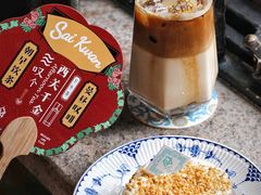 -西关84·History·Art·Cafe