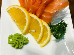 -井圣日膳(万达店)