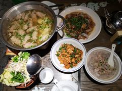 -田趣园长沙菜(天安云谷店)