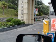 -大与文体度假游泳中心