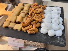 -临空皇冠假日酒店-西餐厅(首都机场店)