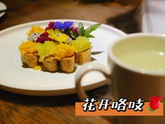 -HOME餐厅粤菜 融合菜