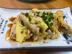 -大家发海鲜城夜排档(华山中路店)