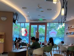 -奈雪的茶(广州万菱汇PRO店)