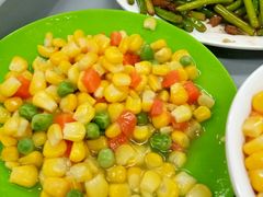 -北医三院职工食堂