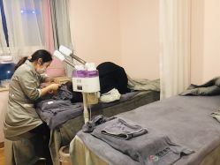 -星漾美学美容美体中心